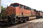 BNSF 6699